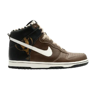 NIKE NIKE DUNK HIGH PREMIUM BFIVE