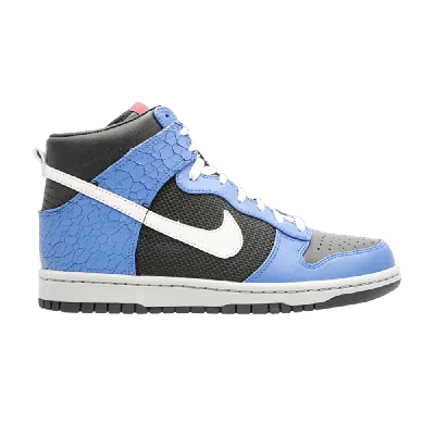NIKE NIKE DUNK HIGH PREMIUM