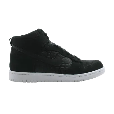 NIKE NIKE DUNK HIGH PREMIUM