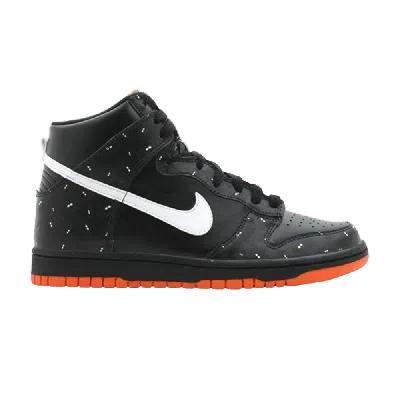 NIKE NIKE DUNK HIGH PREMIUM