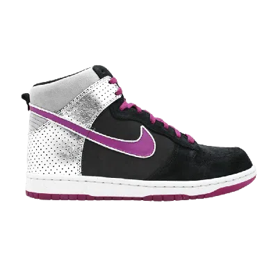 NIKE DUNK HIGH PREMIUM