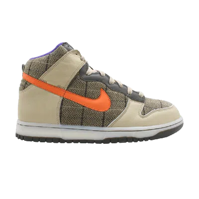 NIKE DUNK HIGH PREMIUM