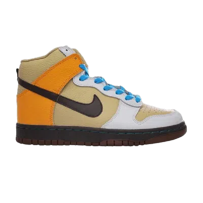 NIKE NIKE DUNK HIGH PREMIUM