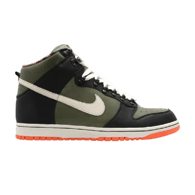 NIKE NIKE DUNK HIGH PREMIUM HT