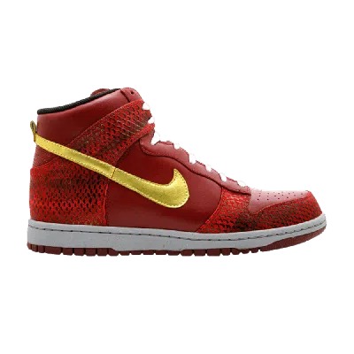 NIKE NIKE DUNK HIGH PREMIUM