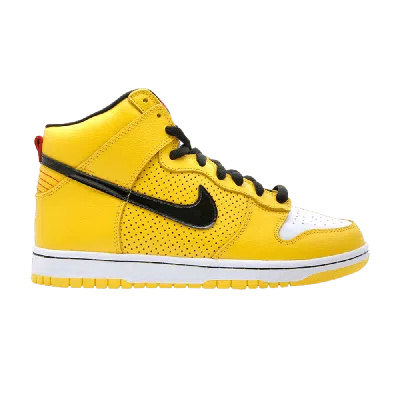 NIKE DUNK HIGH PREMIUM SB 'WET FLOOR'