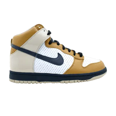 NIKE DUNK HIGH PREMIUM