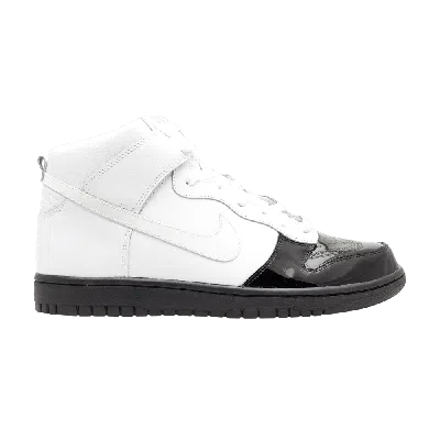 NIKE NIKE DUNK HIGH PREMIUM