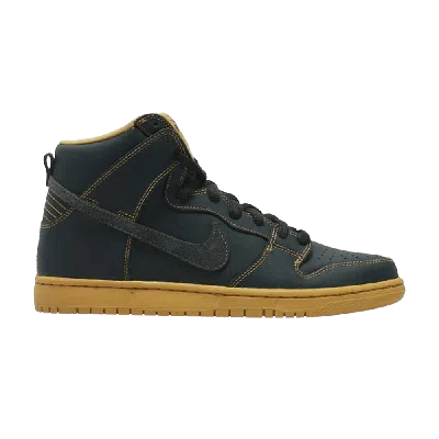 NIKE DUNK HIGH PRO SB