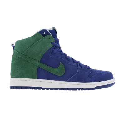 NIKE NIKE DUNK HIGH PRO SB