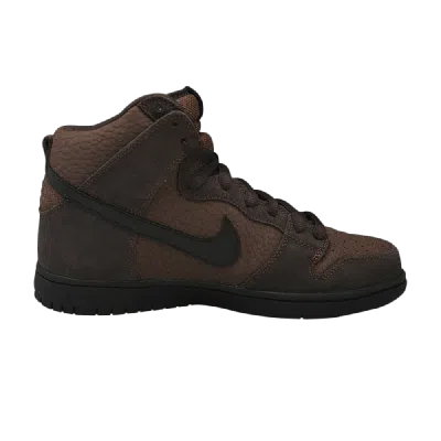 NIKE DUNK HIGH PRO SB
