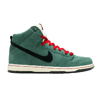 NIKE NIKE DUNK HIGH PRO SB 'HEINEKEN'