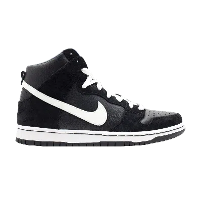 NIKE DUNK HIGH PRO SB 'VENOM'