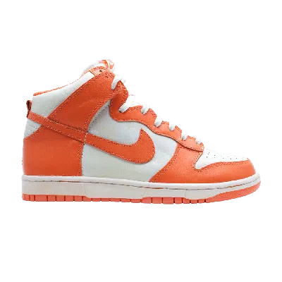 NIKE NIKE DUNK HIGH QK VNTG