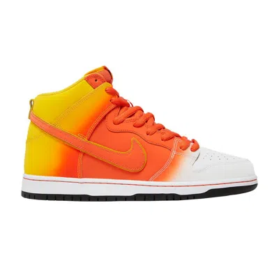 NIKE DUNK HIGH SB 'SWEET TOOTH'