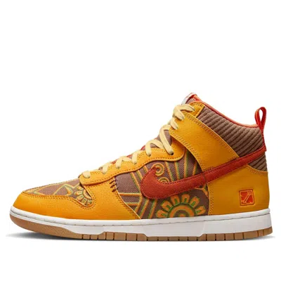 NIKE Nike Dunk High 'Somos Familia'