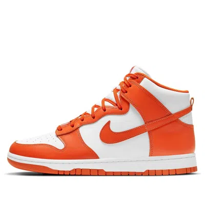 NIKE Nike Dunk High SP 'Syracuse' 2021