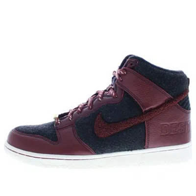 NIKE Nike Dunk High Supreme 'Destroyer'