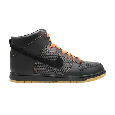 NIKE NIKE DUNK HIGH SUPREME 'LA'
