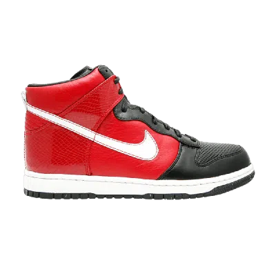 NIKE NIKE DUNK HIGH SUPREME