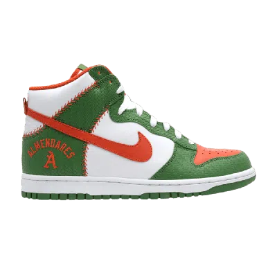 NIKE NIKE DUNK HIGH UTT