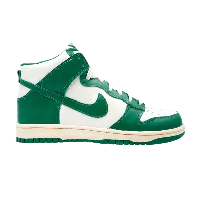 NIKE DUNK HIGH VNTG