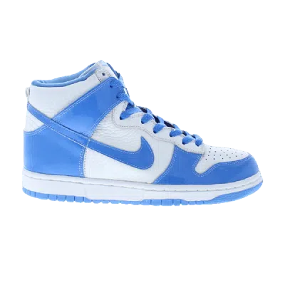 NIKE NIKE DUNK HIGH
