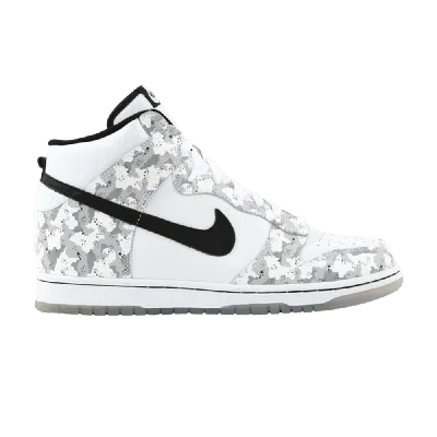 NIKE NIKE DUNK HIGH