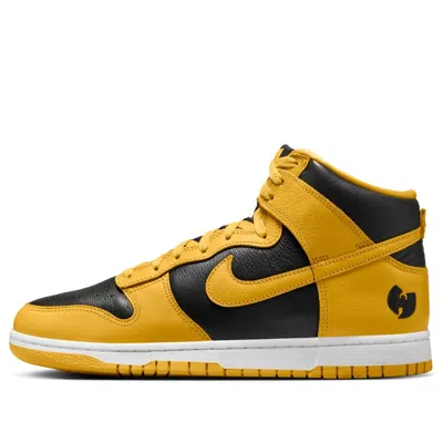 NIKE Nike Dunk High 'Wu-Tang' 2024