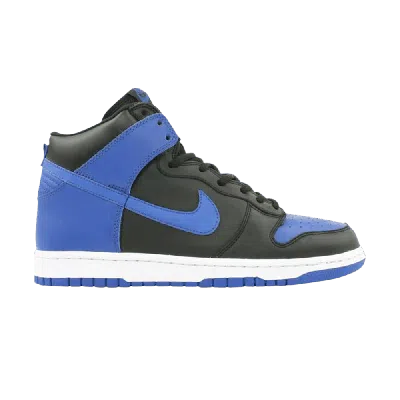 NIKE DUNK HIGHLTD