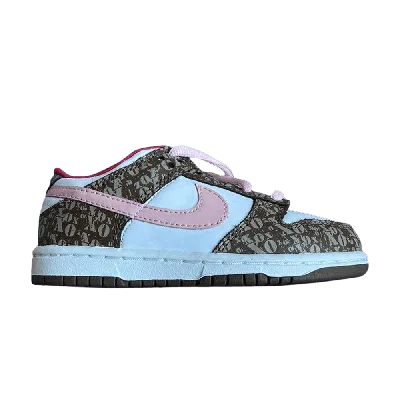 NIKE NIKE DUNK LOW '05 PS 'XOXO'