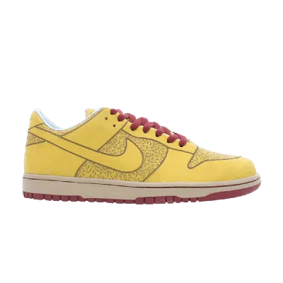 NIKE DUNK LOW 1 PIECE