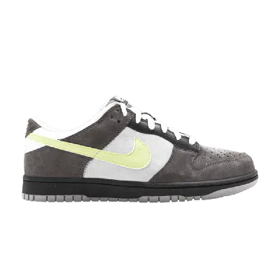 NIKE DUNK LOW 6.0