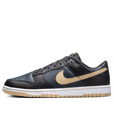 NIKE Nike Dunk Low 'Black Anthracite'
