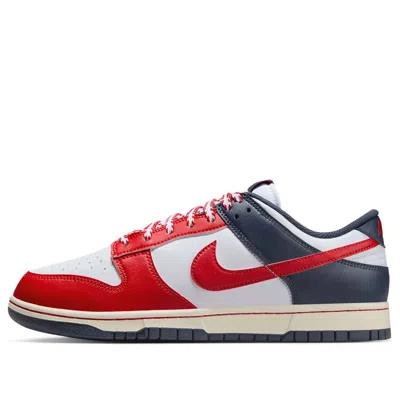 NIKE Nike Dunk Low 'Boston Red Sox'