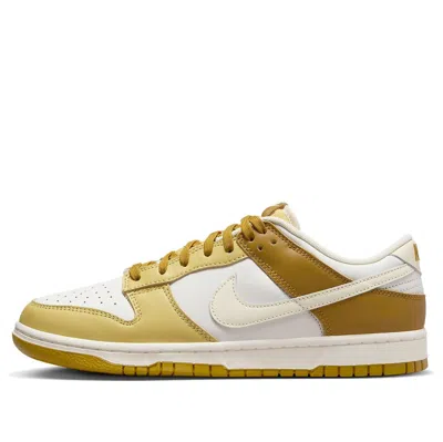 NIKE Nike Dunk Low 'Bronzine'