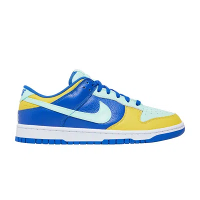NIKE DUNK LOW BY YOU