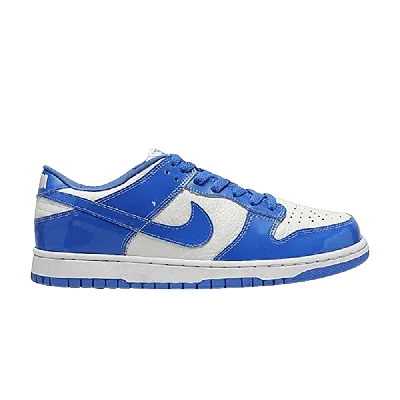 NIKE DUNK LOW 'CAROLINA BLUE'
