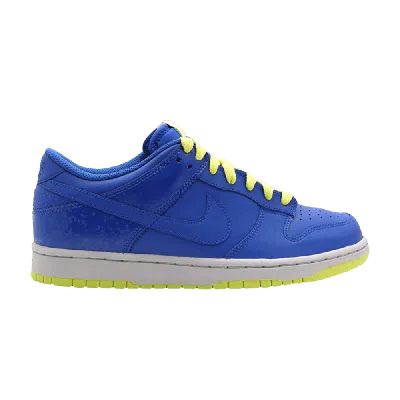 NIKE NIKE DUNK LOW CL