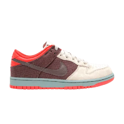 NIKE NIKE DUNK LOW CL