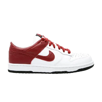 NIKE NIKE DUNK LOW CL