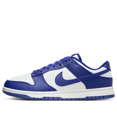 NIKE Nike Dunk Low 'Concord'