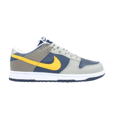 NIKE NIKE DUNK LOW