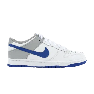 NIKE NIKE DUNK LOW GS