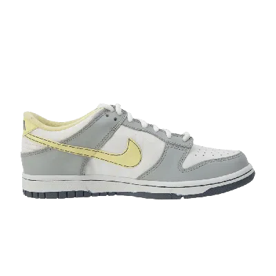 NIKE NIKE DUNK LOW GS