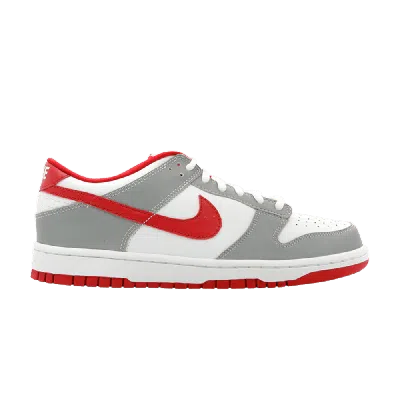 NIKE NIKE DUNK LOW GS