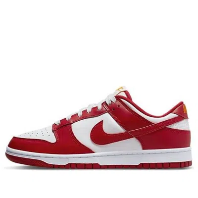 NIKE Nike Dunk Low 'Gym Red'