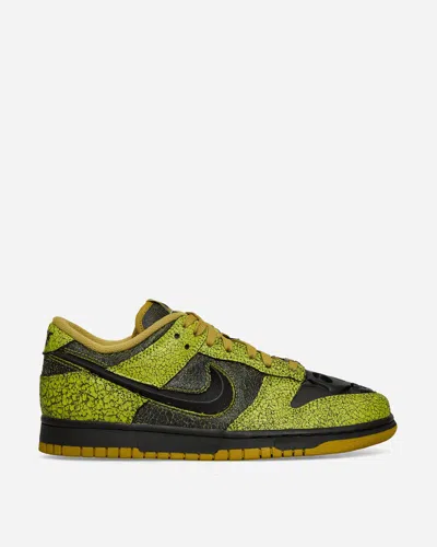 NIKE DUNK LOW  HALLOWEEN  SNEAKERS BLACK /