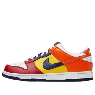 NIKE Nike Dunk Low Japan QS 'What The'