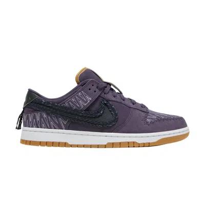 NIKE DUNK LOW N7 BY YOU